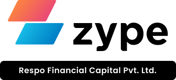 Respo Financial Capital Pvt. Ltd. logo
